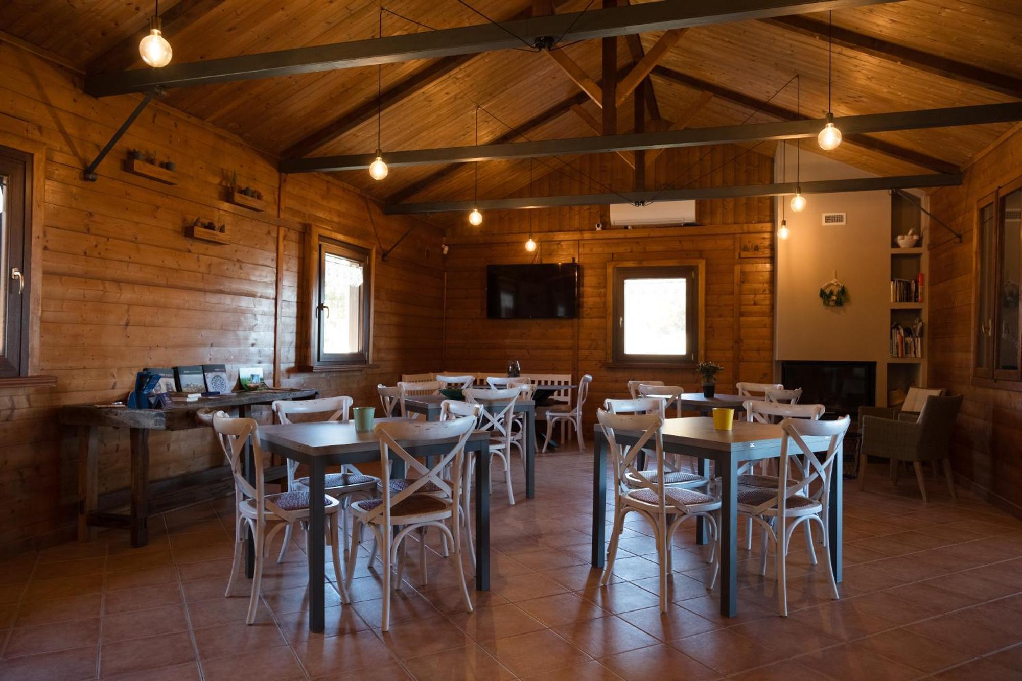 Baita Pavo Trivento Extérieur photo